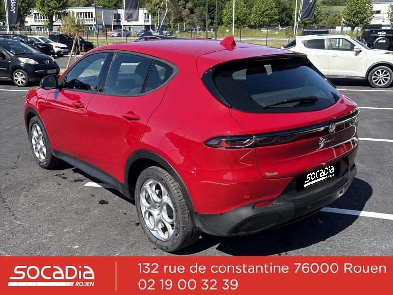 ALFA ROMEO Tonale - 1.5 Hybrid 130ch Super TCT - Groupe Polmar