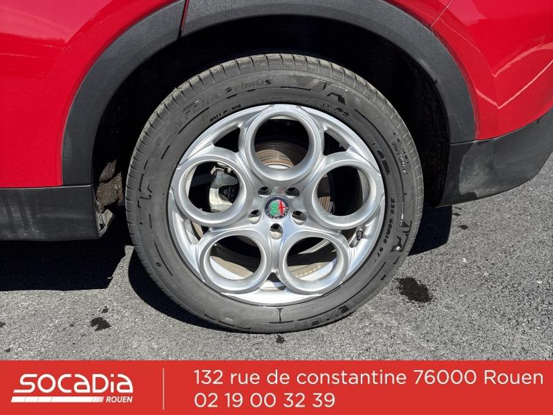 ALFA ROMEO Tonale - 1.5 Hybrid 130ch Super TCT - Groupe Polmar