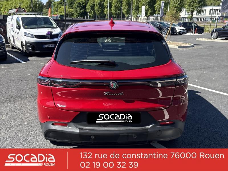 ALFA ROMEO Tonale - 1.5 Hybrid 130ch Super TCT - Groupe Polmar