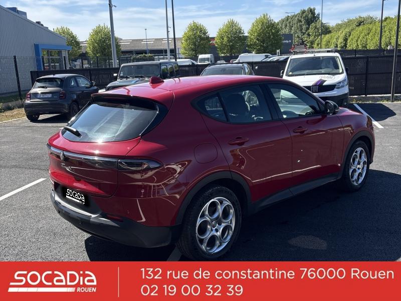 ALFA ROMEO Tonale - 1.5 Hybrid 130ch Super TCT - Groupe Polmar