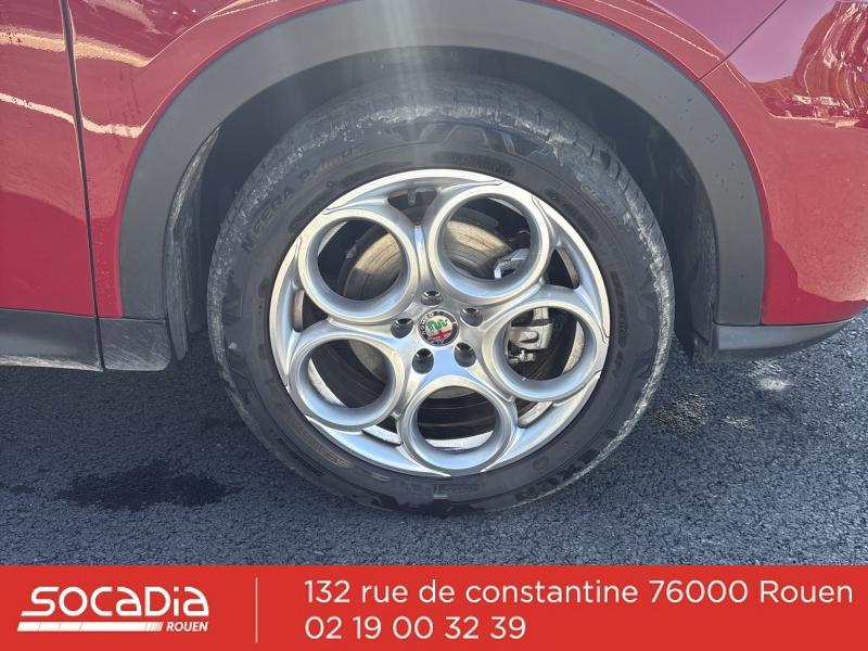 ALFA ROMEO Tonale - 1.5 Hybrid 130ch Super TCT - Groupe Polmar