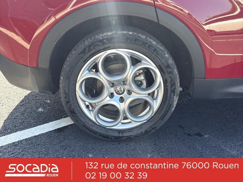 ALFA ROMEO Tonale - 1.5 Hybrid 130ch Super TCT - Groupe Polmar