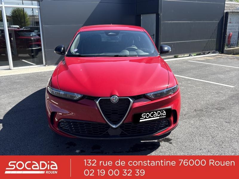 ALFA ROMEO Tonale - 1.5 Hybrid 130ch Super TCT - Groupe Polmar