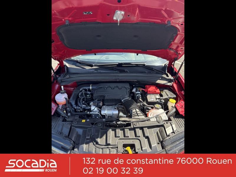 ALFA ROMEO Tonale - 1.5 Hybrid 130ch Super TCT - Groupe Polmar