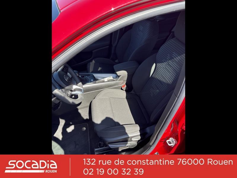 ALFA ROMEO Tonale - 1.5 Hybrid 130ch Super TCT - Groupe Polmar