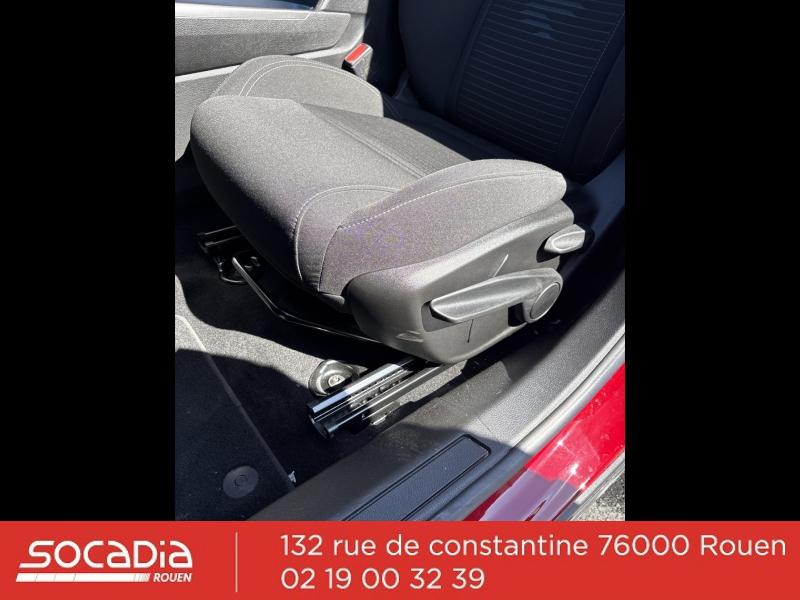 ALFA ROMEO Tonale - 1.5 Hybrid 130ch Super TCT - Groupe Polmar