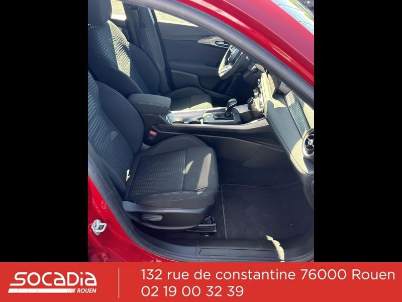ALFA ROMEO Tonale - 1.5 Hybrid 130ch Super TCT - Groupe Polmar