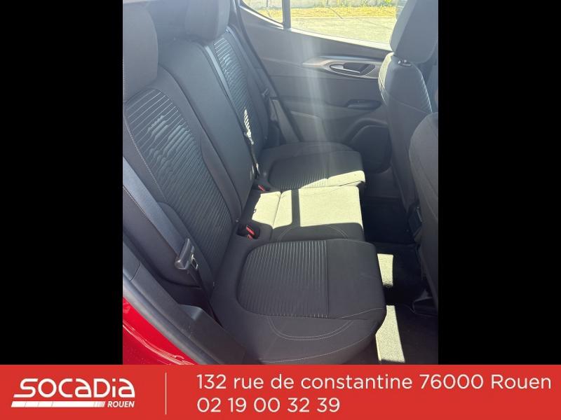 ALFA ROMEO Tonale - 1.5 Hybrid 130ch Super TCT - Groupe Polmar