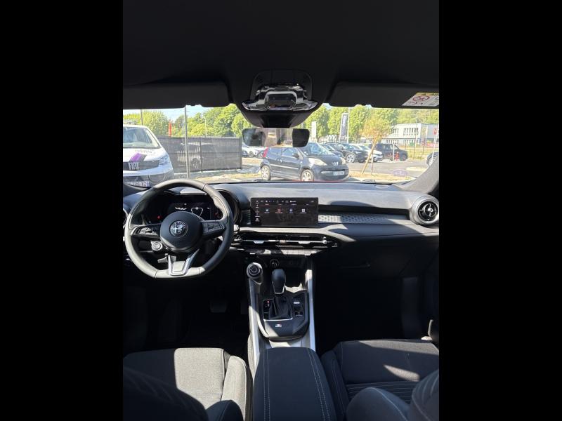 ALFA ROMEO Tonale - 1.5 Hybrid 130ch Super TCT - Groupe Polmar