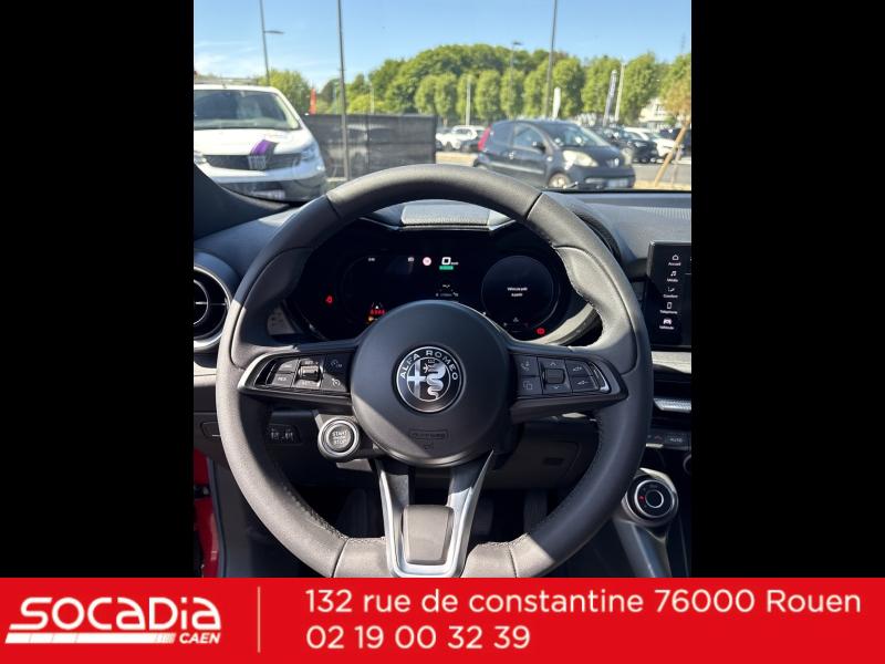 ALFA ROMEO Tonale - 1.5 Hybrid 130ch Super TCT - Groupe Polmar