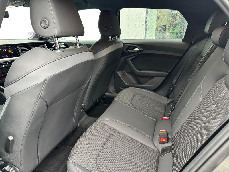 AUDI A1 Sportback - 40 TFSI 207ch S line S tronic 7 - Groupe Polmar