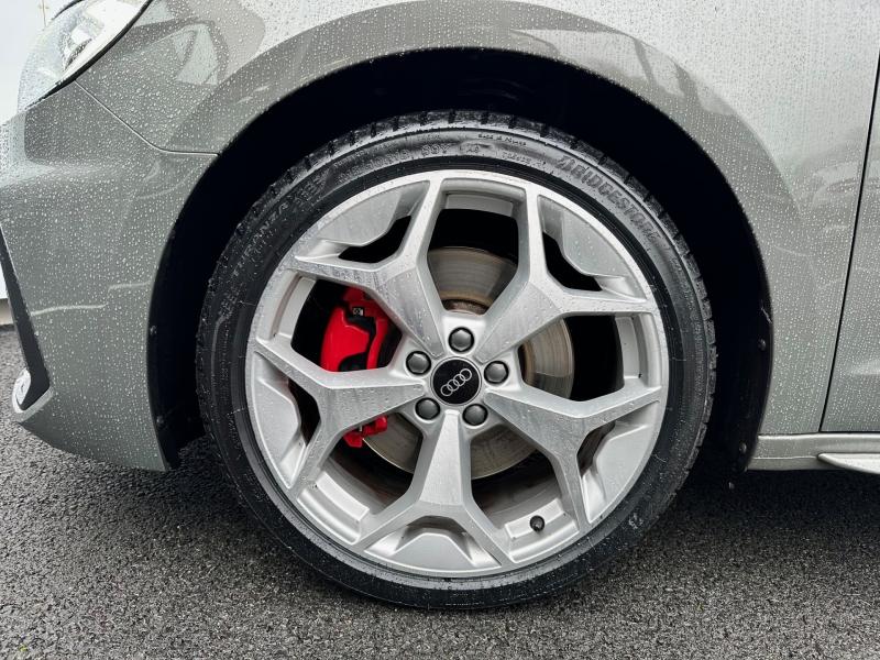 AUDI A1 Sportback - 40 TFSI 207ch S line S tronic 7 - Groupe Polmar