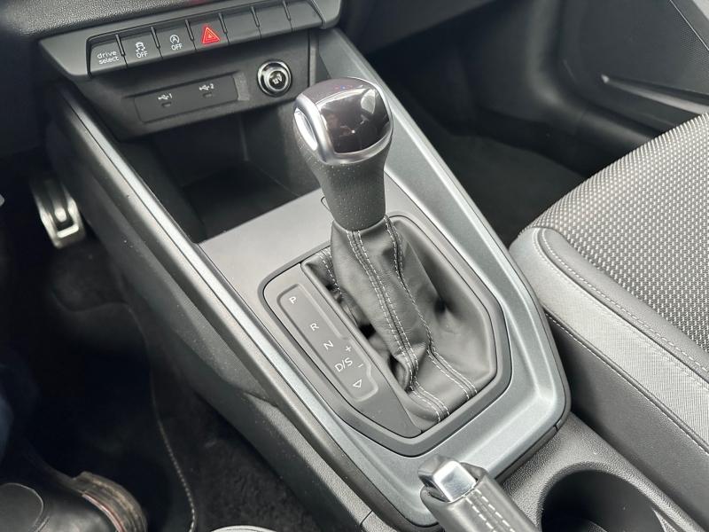 AUDI A1 Sportback - 40 TFSI 207ch S line S tronic 7 - Groupe Polmar