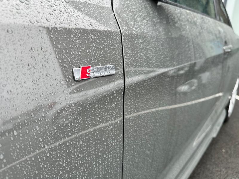 AUDI A1 Sportback - 40 TFSI 207ch S line S tronic 7 - Groupe Polmar