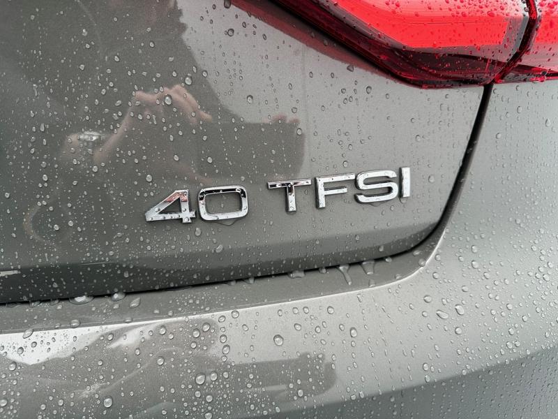 AUDI A1 Sportback - 40 TFSI 207ch S line S tronic 7 - Groupe Polmar