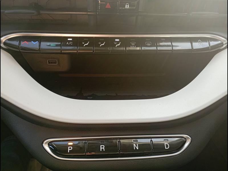 FIAT 500 - e 95ch Action Plus - Groupe Polmar