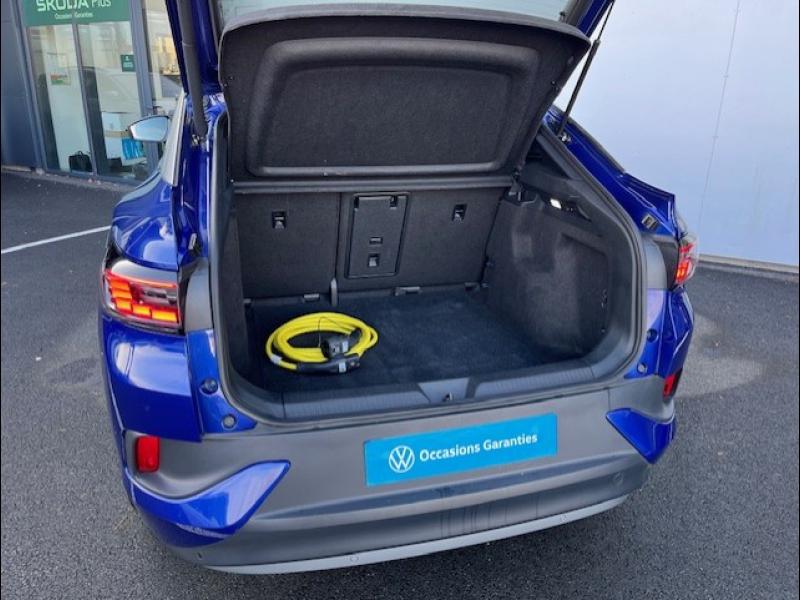 VOLKSWAGEN ID.5 - 204ch Pro Performance 77 kWh - Groupe Polmar