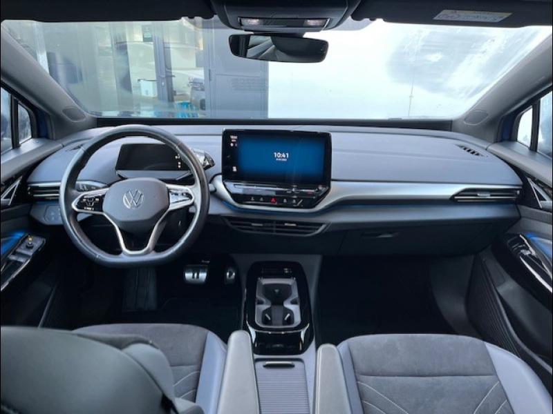 VOLKSWAGEN ID.5 - 204ch Pro Performance 77 kWh - Groupe Polmar