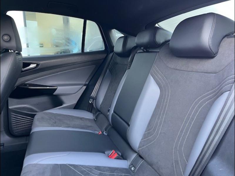 VOLKSWAGEN ID.5 - 204ch Pro Performance 77 kWh - Groupe Polmar