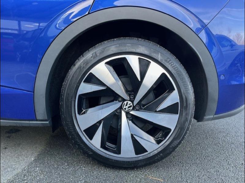VOLKSWAGEN ID.5 - 204ch Pro Performance 77 kWh - Groupe Polmar