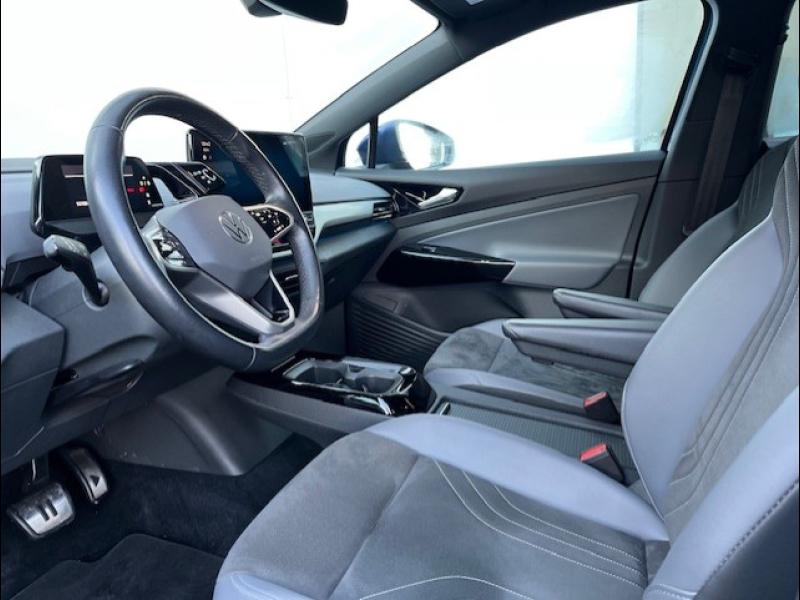 VOLKSWAGEN ID.5 - 204ch Pro Performance 77 kWh - Groupe Polmar