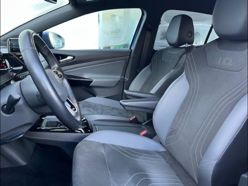 VOLKSWAGEN ID.5 - 204ch Pro Performance 77 kWh - Groupe Polmar