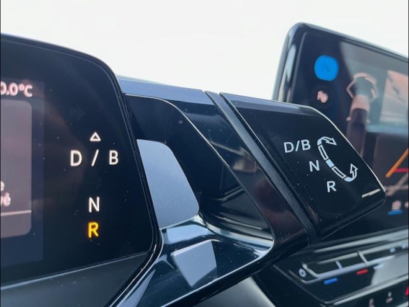 VOLKSWAGEN ID.5 - 204ch Pro Performance 77 kWh - Groupe Polmar