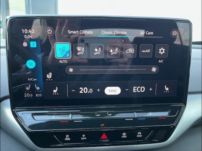 VOLKSWAGEN ID.5 - 204ch Pro Performance 77 kWh - Groupe Polmar