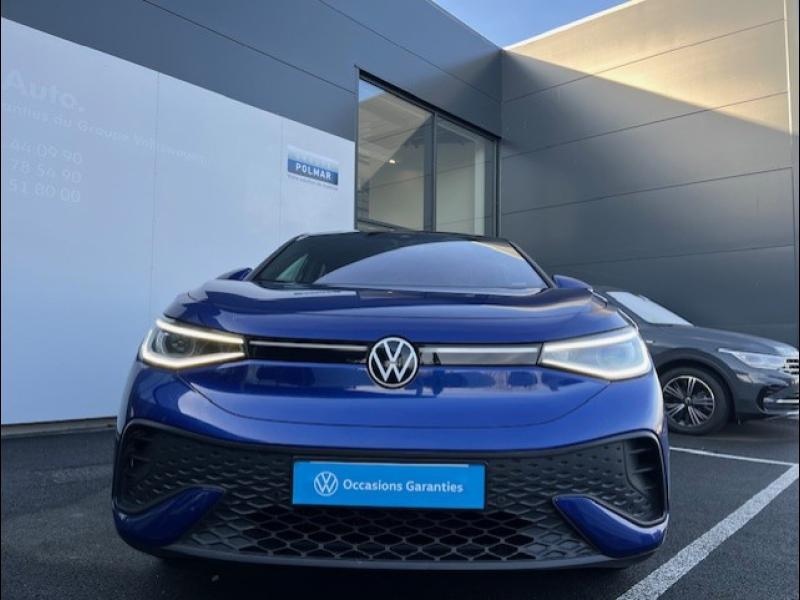 VOLKSWAGEN ID.5 - 204ch Pro Performance 77 kWh - Groupe Polmar