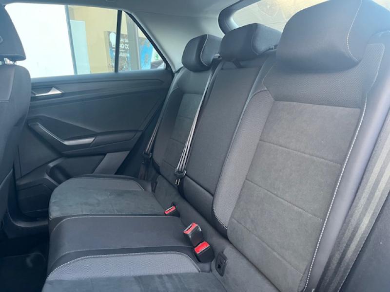 VOLKSWAGEN T-Roc - 1.5 TSI Evo2 150ch Style DSG7 - Groupe Polmar