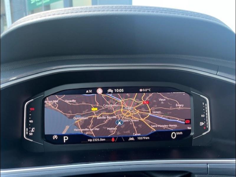 VOLKSWAGEN T-Roc - 1.5 TSI Evo2 150ch Style DSG7 - Groupe Polmar