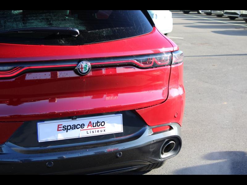 ALFA ROMEO Tonale - 1.3 PHEV 280ch Veloce AT6 e-Q4 - Groupe Polmar