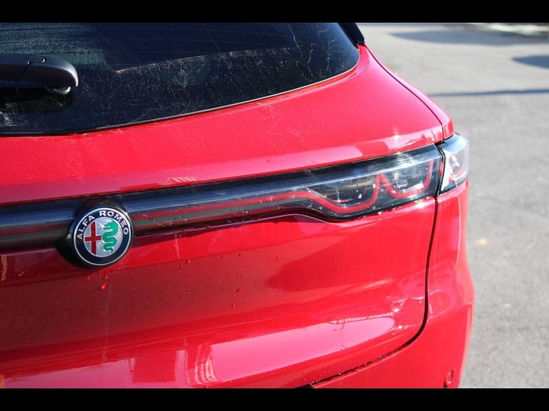 ALFA ROMEO Tonale - 1.3 PHEV 280ch Veloce AT6 e-Q4 - Groupe Polmar