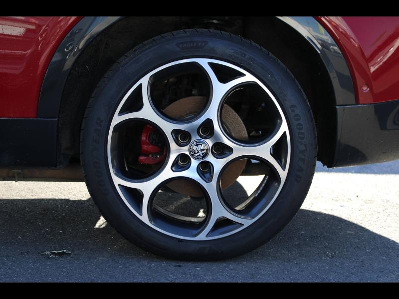 ALFA ROMEO Tonale - 1.3 PHEV 280ch Veloce AT6 e-Q4 - Groupe Polmar