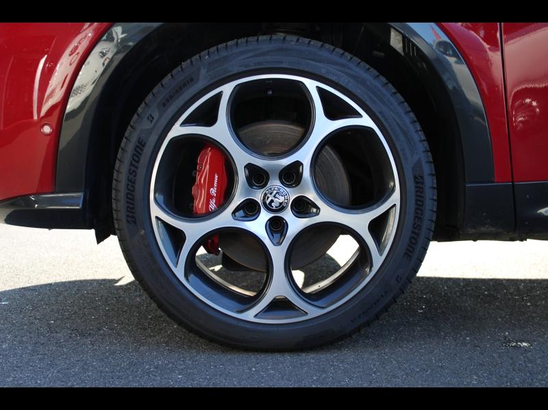 ALFA ROMEO Tonale - 1.3 PHEV 280ch Veloce AT6 e-Q4 - Groupe Polmar