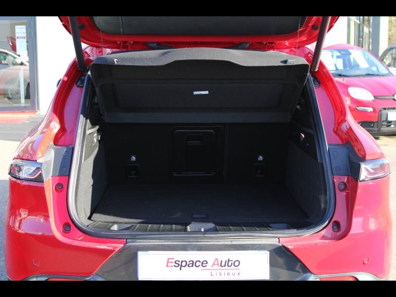ALFA ROMEO Tonale - 1.3 PHEV 280ch Veloce AT6 e-Q4 - Groupe Polmar