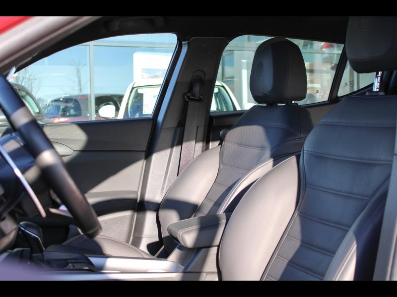 ALFA ROMEO Tonale - 1.3 PHEV 280ch Veloce AT6 e-Q4 - Groupe Polmar