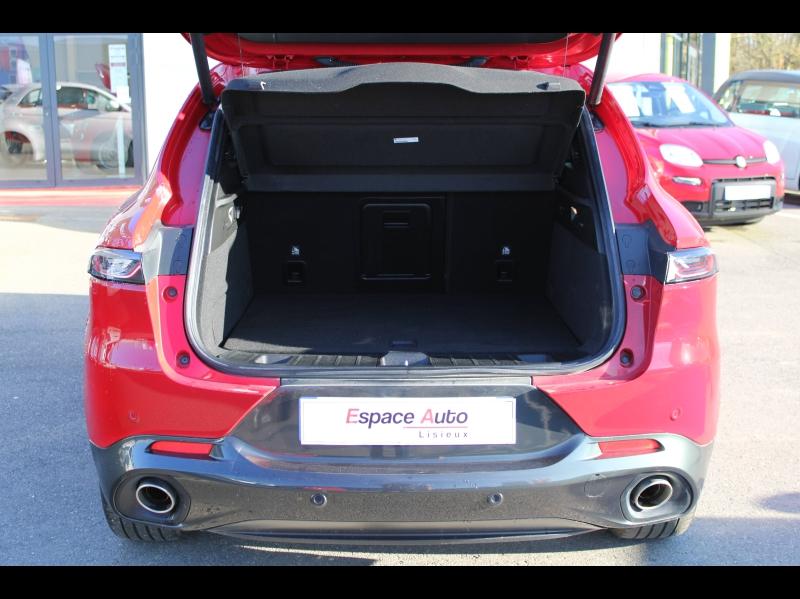 ALFA ROMEO Tonale - 1.3 PHEV 280ch Veloce AT6 e-Q4 - Groupe Polmar