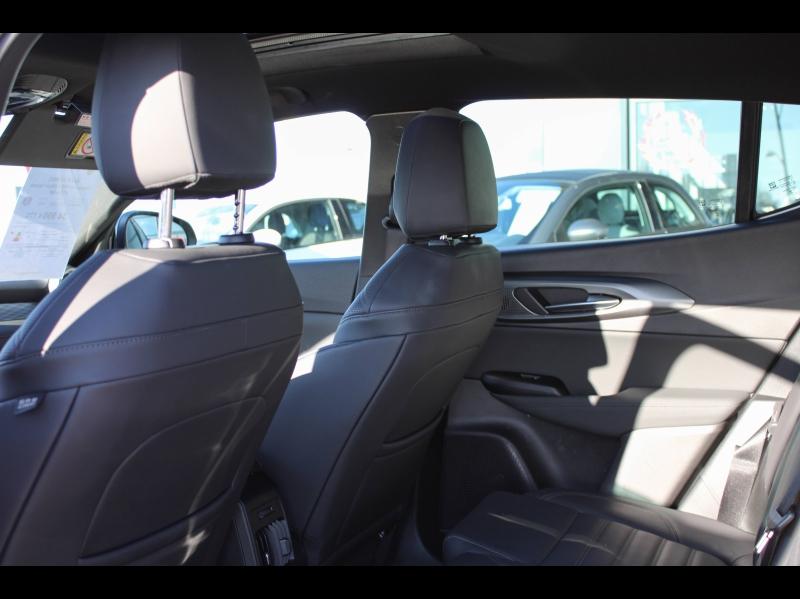 ALFA ROMEO Tonale - 1.3 PHEV 280ch Veloce AT6 e-Q4 - Groupe Polmar