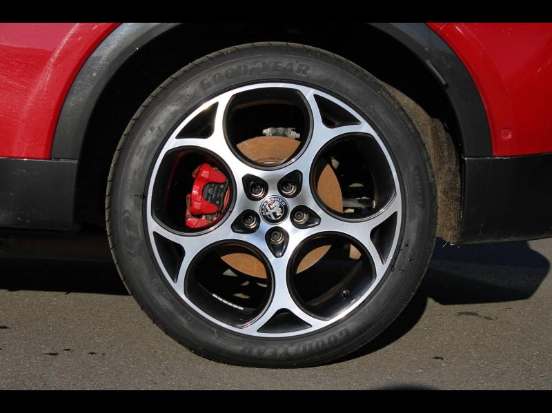 ALFA ROMEO Tonale - 1.3 PHEV 280ch Veloce AT6 e-Q4 - Groupe Polmar