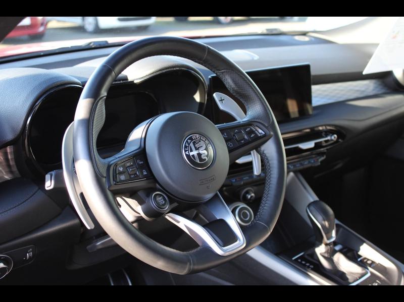 ALFA ROMEO Tonale - 1.3 PHEV 280ch Veloce AT6 e-Q4 - Groupe Polmar