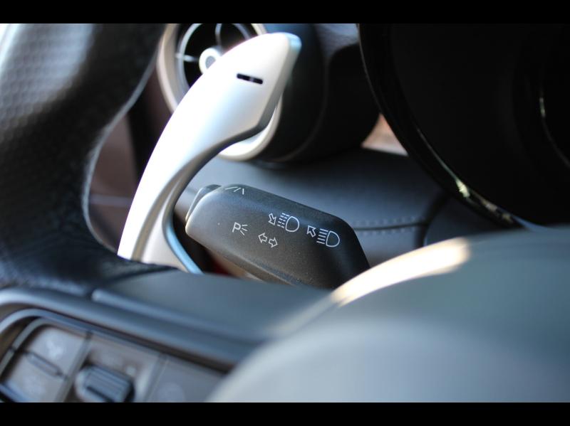 ALFA ROMEO Tonale - 1.3 PHEV 280ch Veloce AT6 e-Q4 - Groupe Polmar