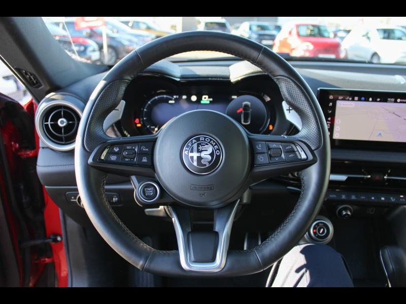 ALFA ROMEO Tonale - 1.3 PHEV 280ch Veloce AT6 e-Q4 - Groupe Polmar