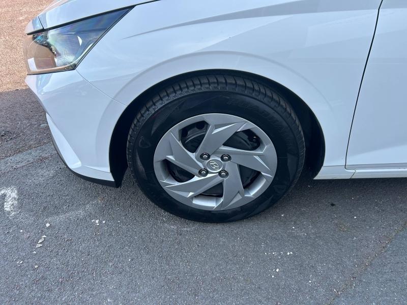 HYUNDAI i20 - 1.2 84ch Initia - Groupe Polmar