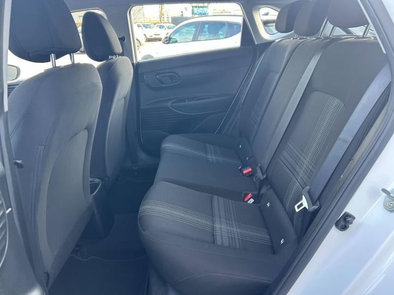 HYUNDAI i20 - 1.2 84ch Initia - Groupe Polmar