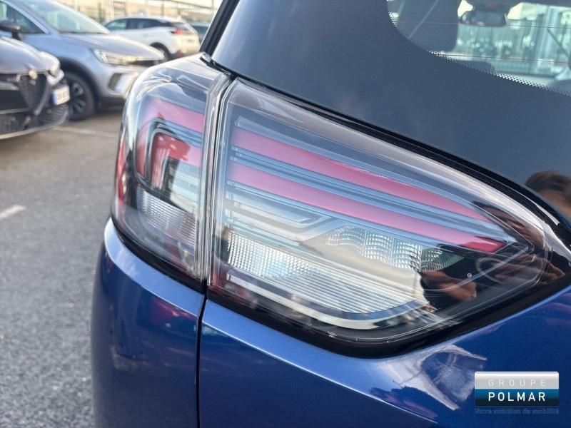 OPEL Crossland - 1.2 Turbo 130ch Elegance Business BVA - Groupe Polmar