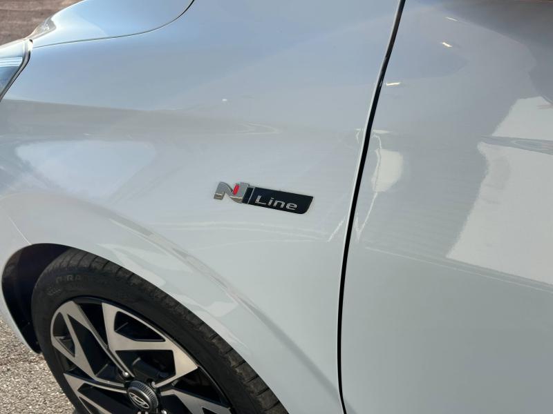 HYUNDAI i10 - 1.0 T-GDi 100ch N Line - Groupe Polmar