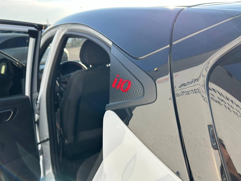 HYUNDAI i10 - 1.0 T-GDi 100ch N Line - Groupe Polmar