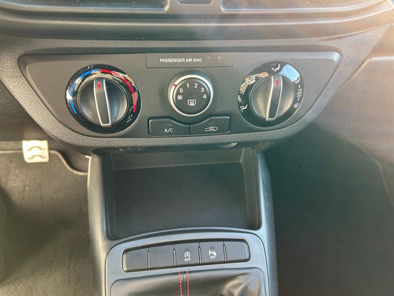 HYUNDAI i10 - 1.0 T-GDi 100ch N Line - Groupe Polmar