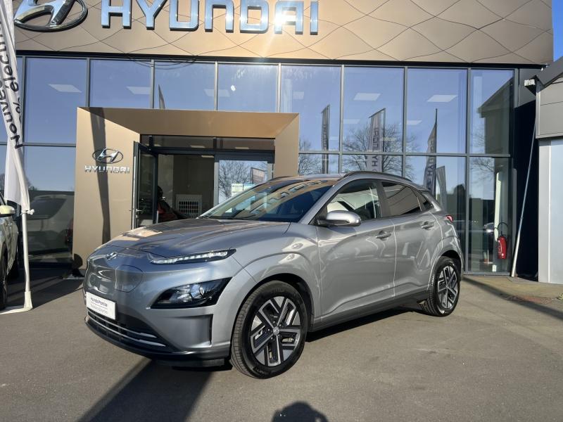 HYUNDAI Kona - Groupe Polmar